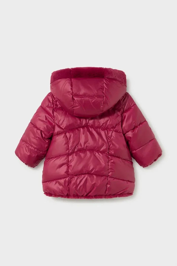 Chaqueta reversible para niños Mayoral