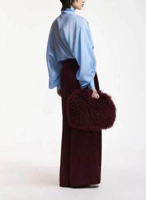 Essentiel Antwerp - Karismatic Bluz | Mavi