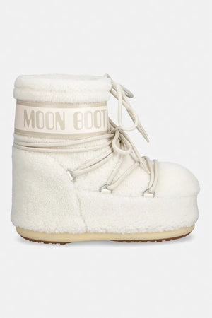 Moon Boot MB ICON LOW FLEECE apreski para mujer