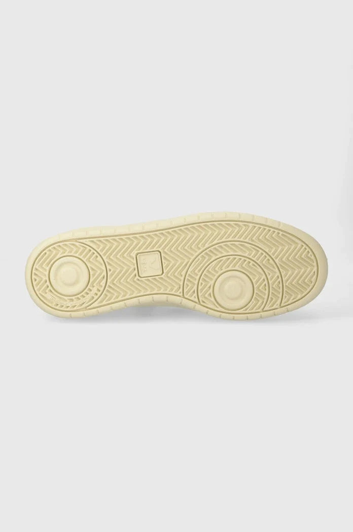 Zapatillas Veja V-12 de Piel