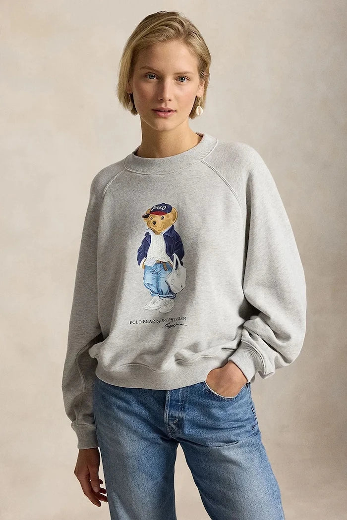 Sudadera Polo Ralph Lauren