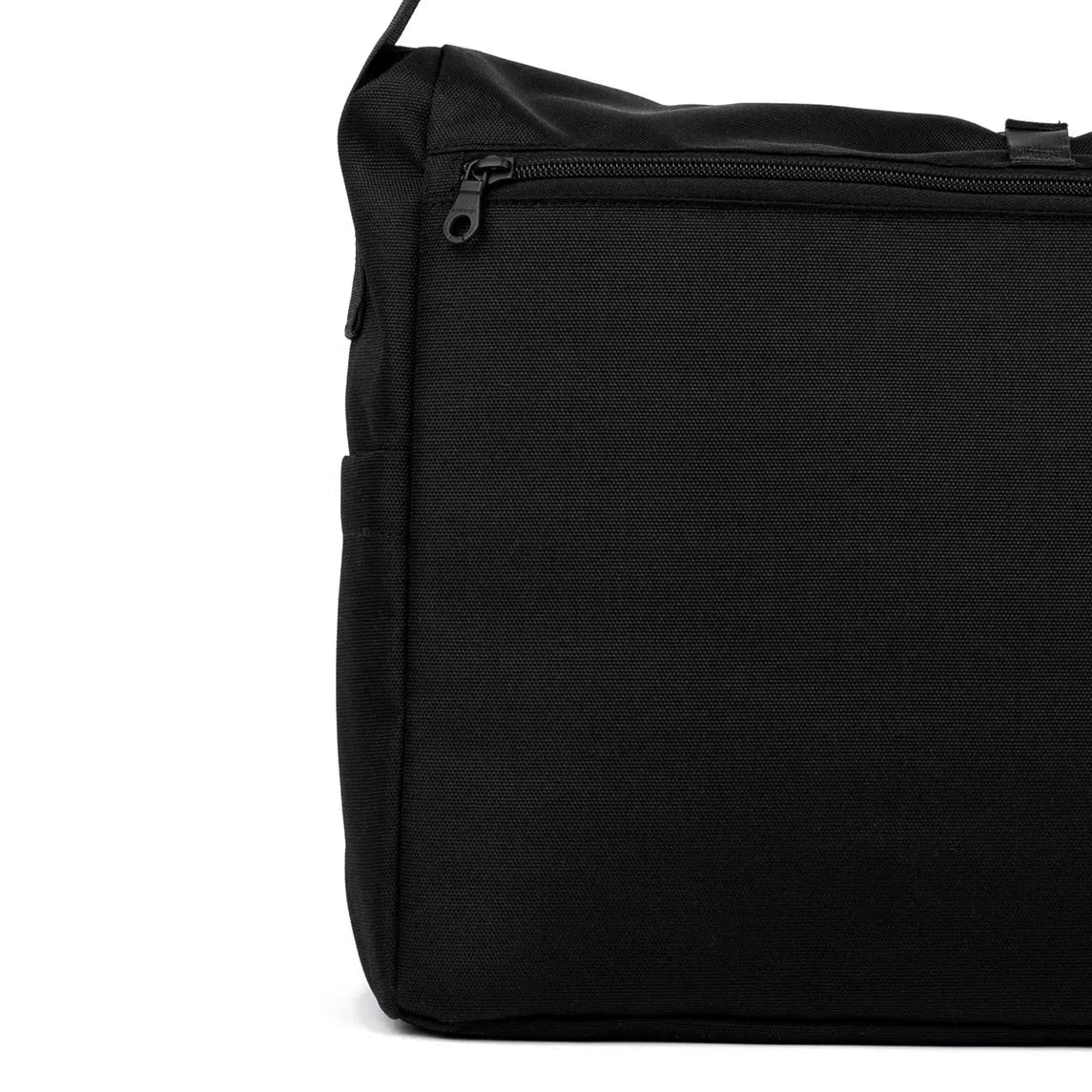Sandqvist - Bolso Bandolera Icon | Negro