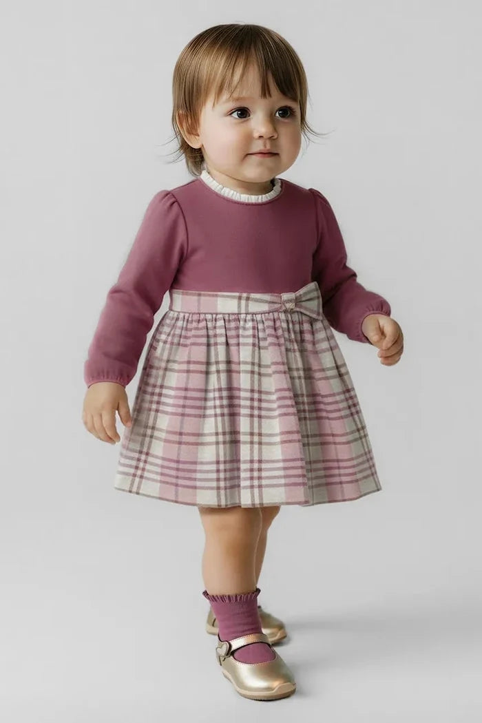 Vestido Mayoral para Niñas