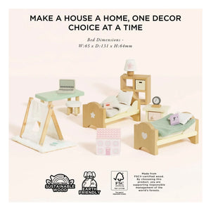 Le Toy Van - Habitación Infantil Daisylane