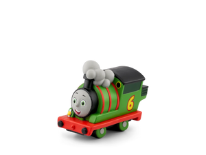 Tonies - Inglés All Engines Go: Percy - Thomas el Tren