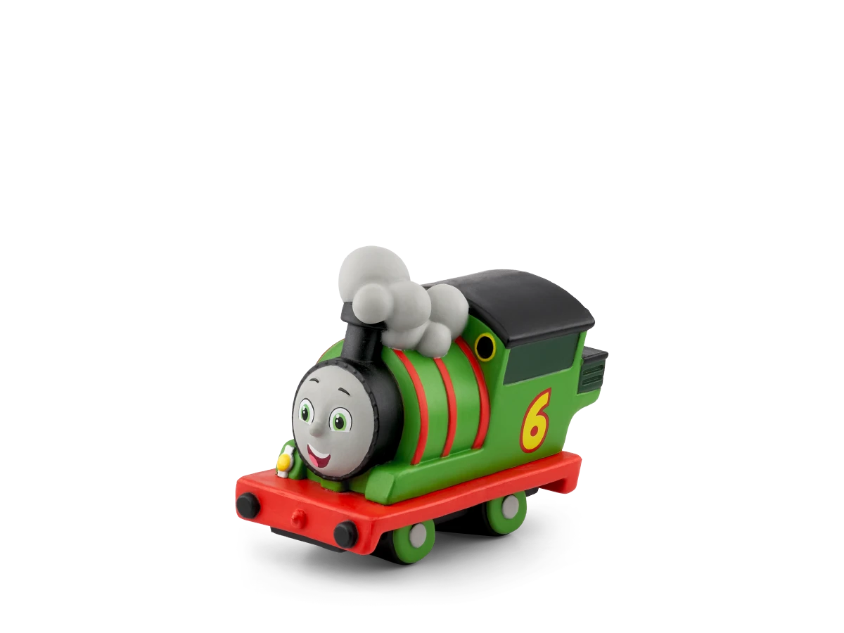 Tonies - Thomas y sus amigos - Aventuras de motores - Paquete de Tonies