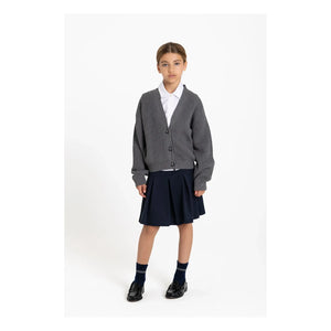 Smallable Kid - Falda Regent | Azul negro