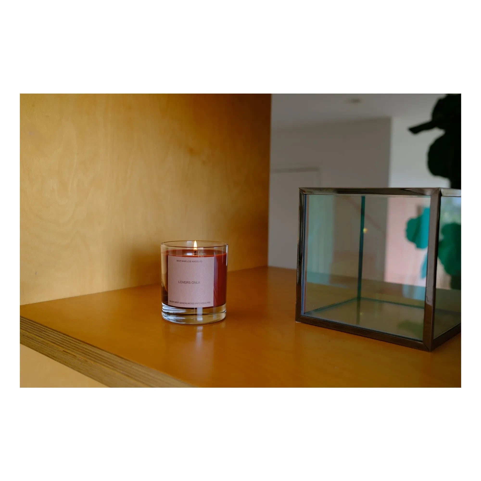 Mar Mar - Lovers Only mamá