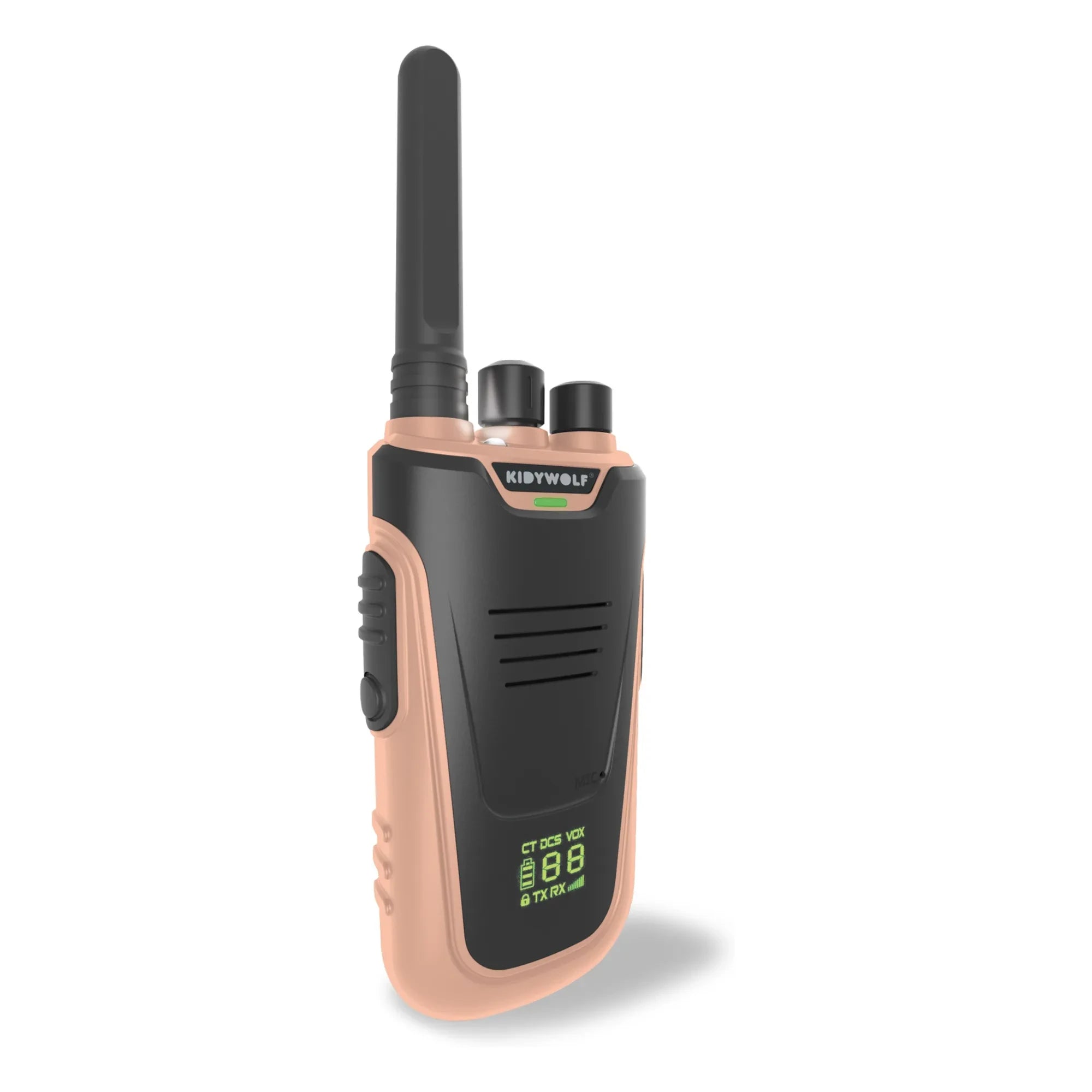 Kidywolf - Walkie-Talkie Kidytalk | Azul