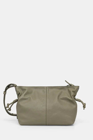 Bolso cruzado de piel para mujer Marc O'Polo