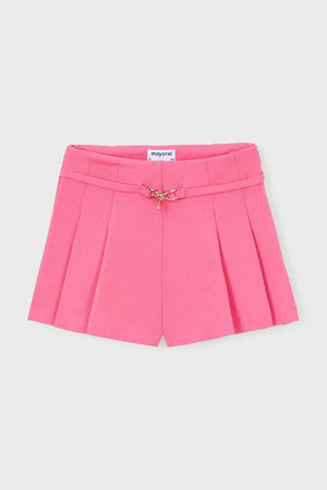 Pantalón corto de niño Mayoral