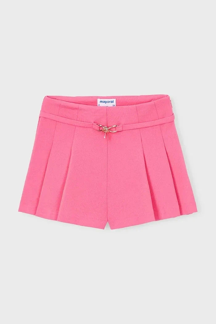 Pantalón corto de niño Mayoral