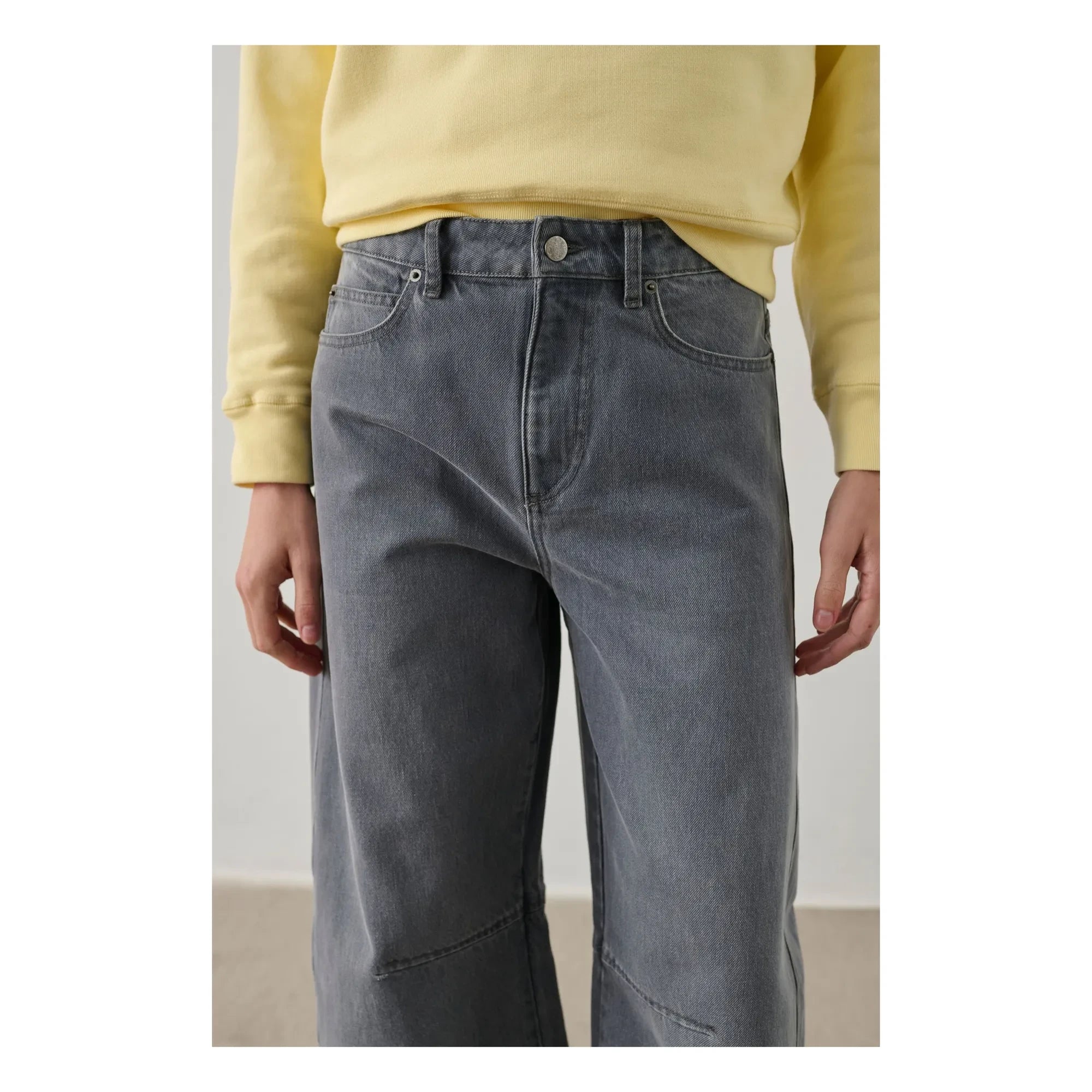 Soeur - Jean Gaspard | Gris