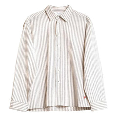 Wooden Store - Carlos Camisa | Beige