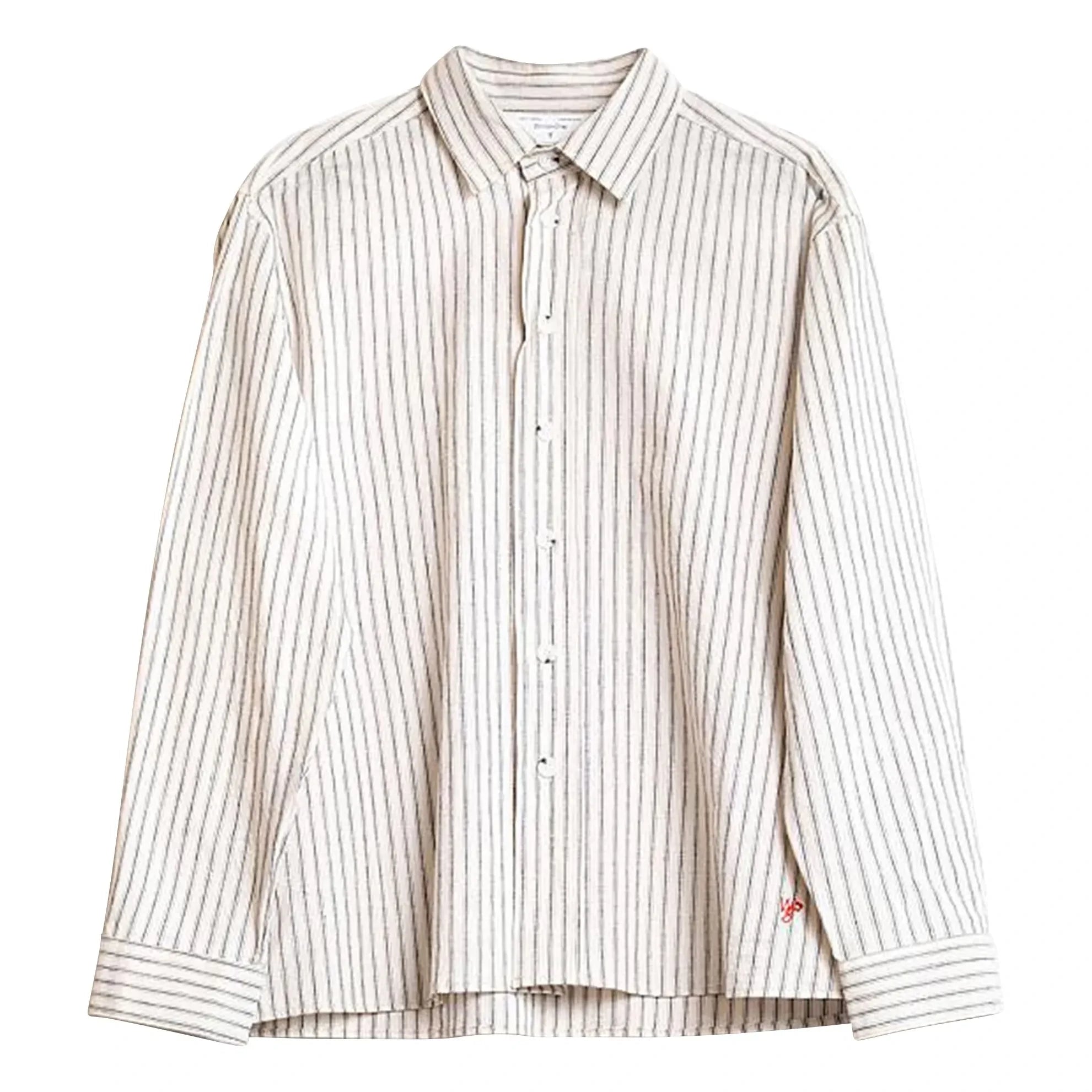 Wooden Store - Carlos Camisa | Beige