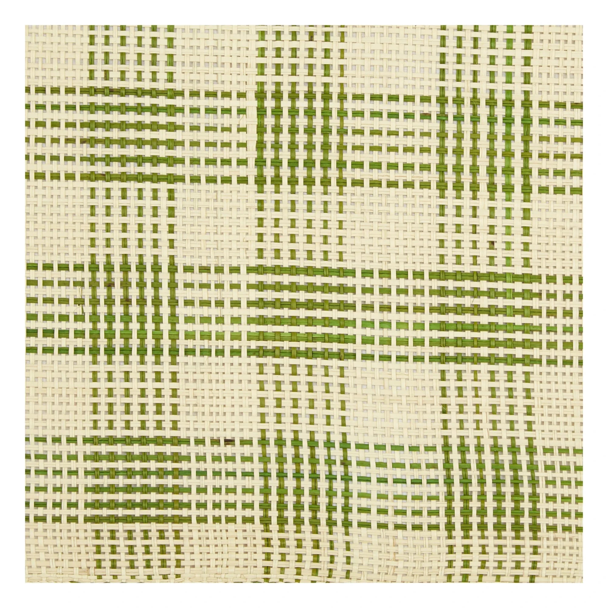 Ames - Salvamantel Individual Jipi - Set de 6 | Verde