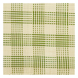 Ames - Salvamantel Individual Jipi - Set de 6 | Verde