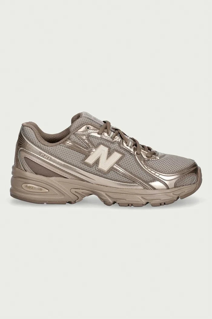 Zapatillas deportivas New Balance 740 para mujer