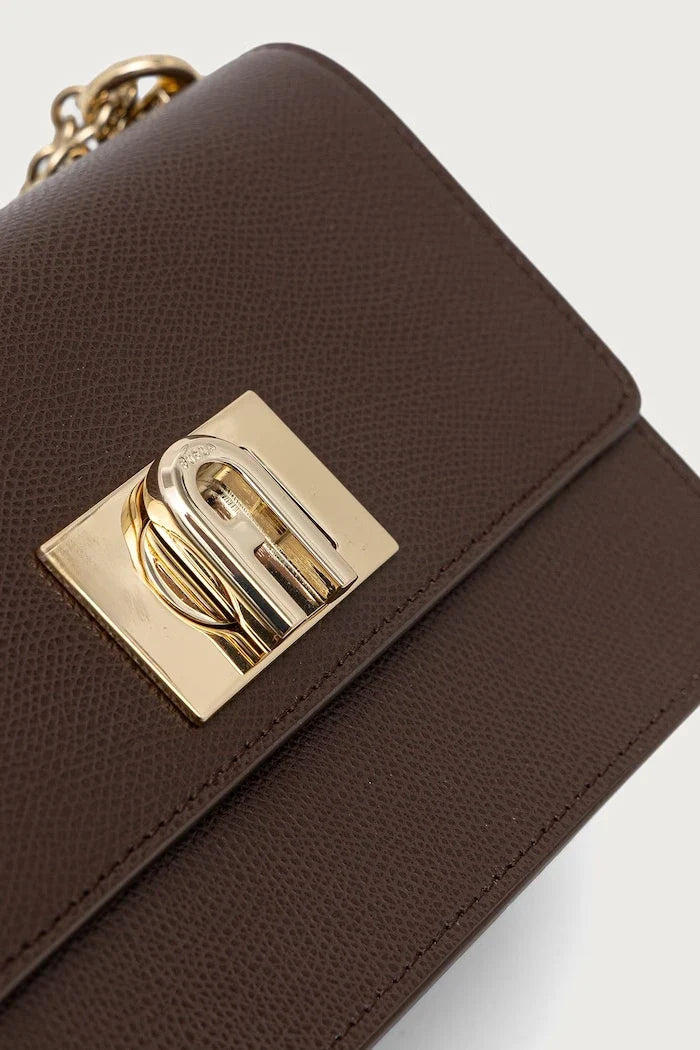 Bolso bandolera de piel para mujer 1927 Mini Crossbody 20