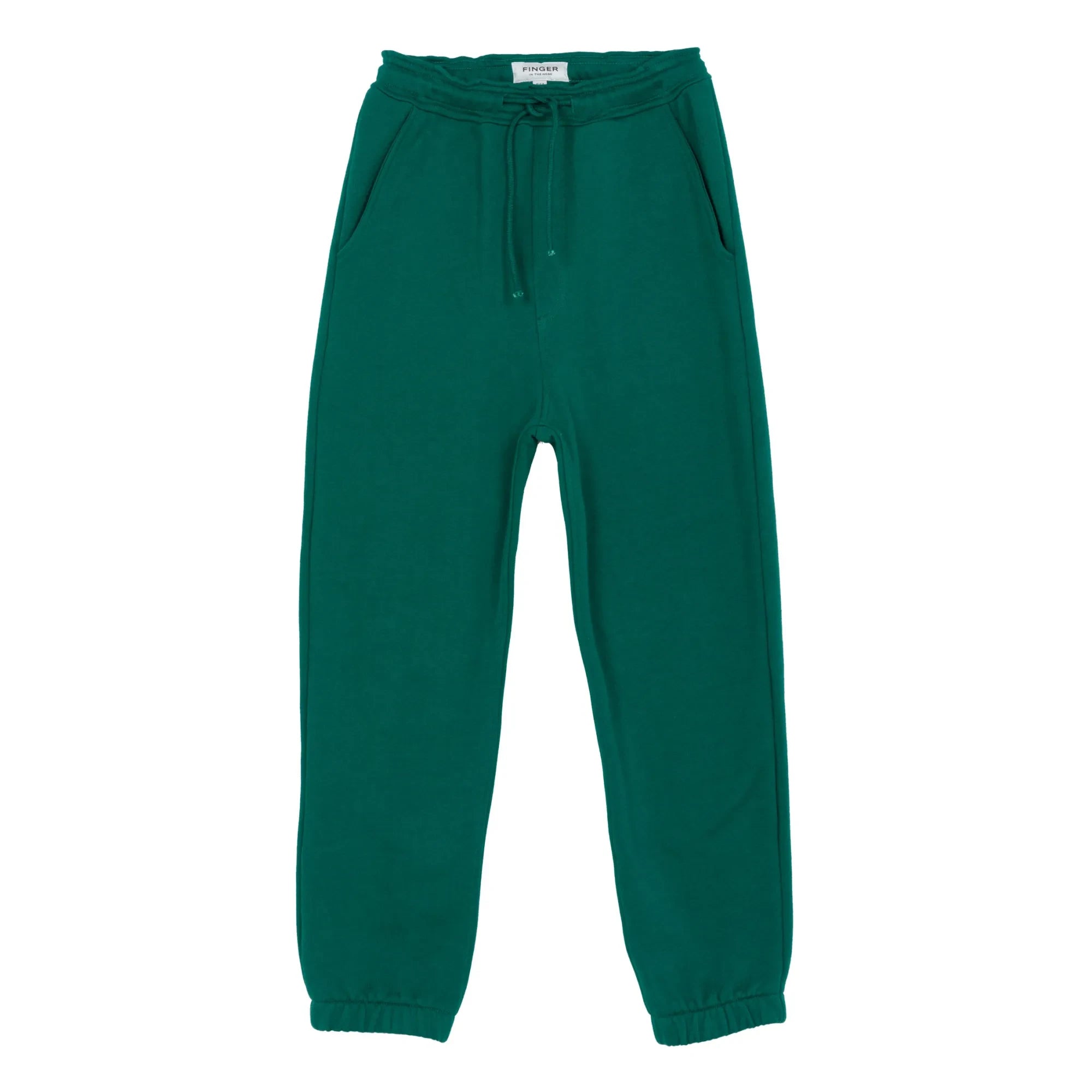 Finger in the nose - Jogger Hurry | Yeşil