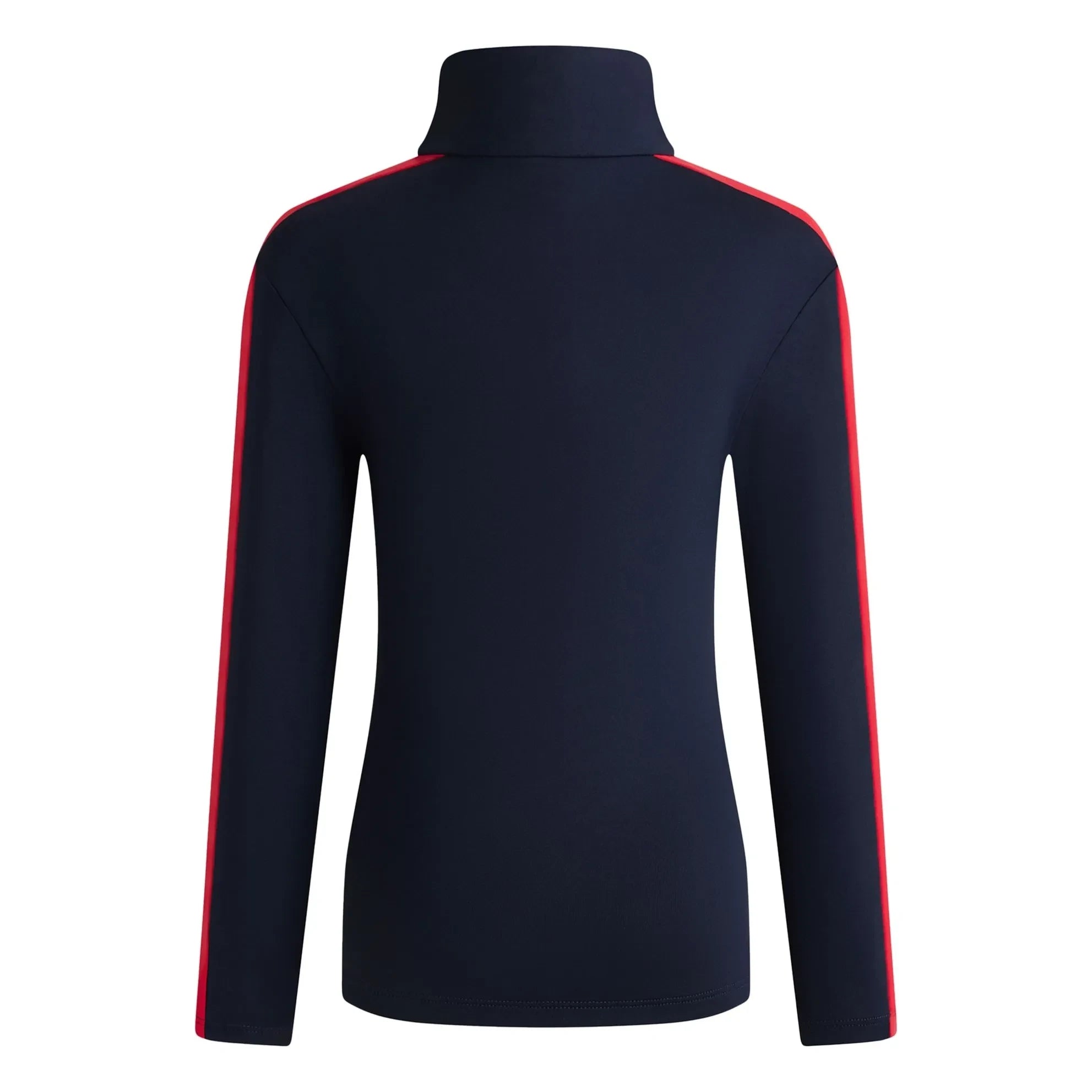 Fusalp - Camiseta interior Sinope II | Azul marino