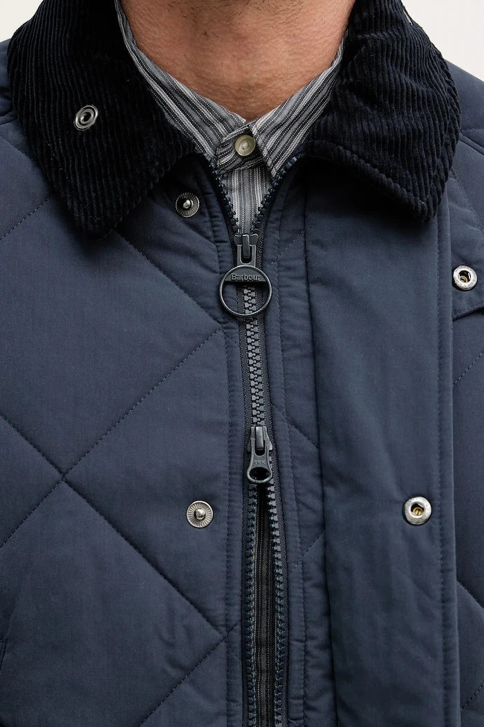 Chubasquero Barbour