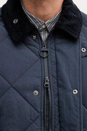 Chubasquero Barbour