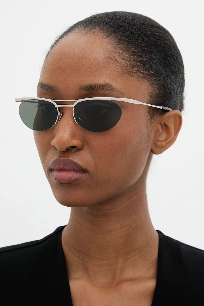 Gafas de sol Saint Laurent Aviator