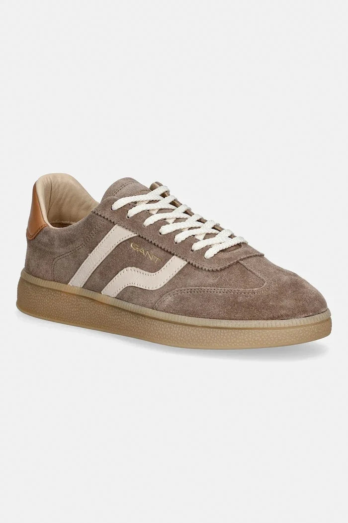 Zapatillas deportivas de ante Gant Cuzmo