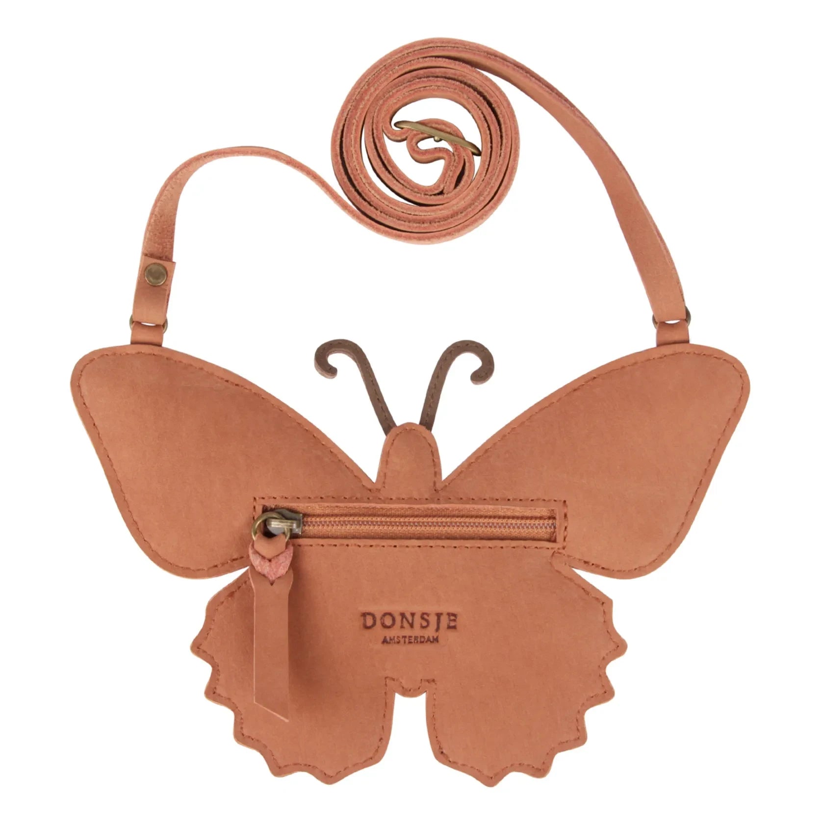 Donsje - Bolso Toto Mariposa | Beige