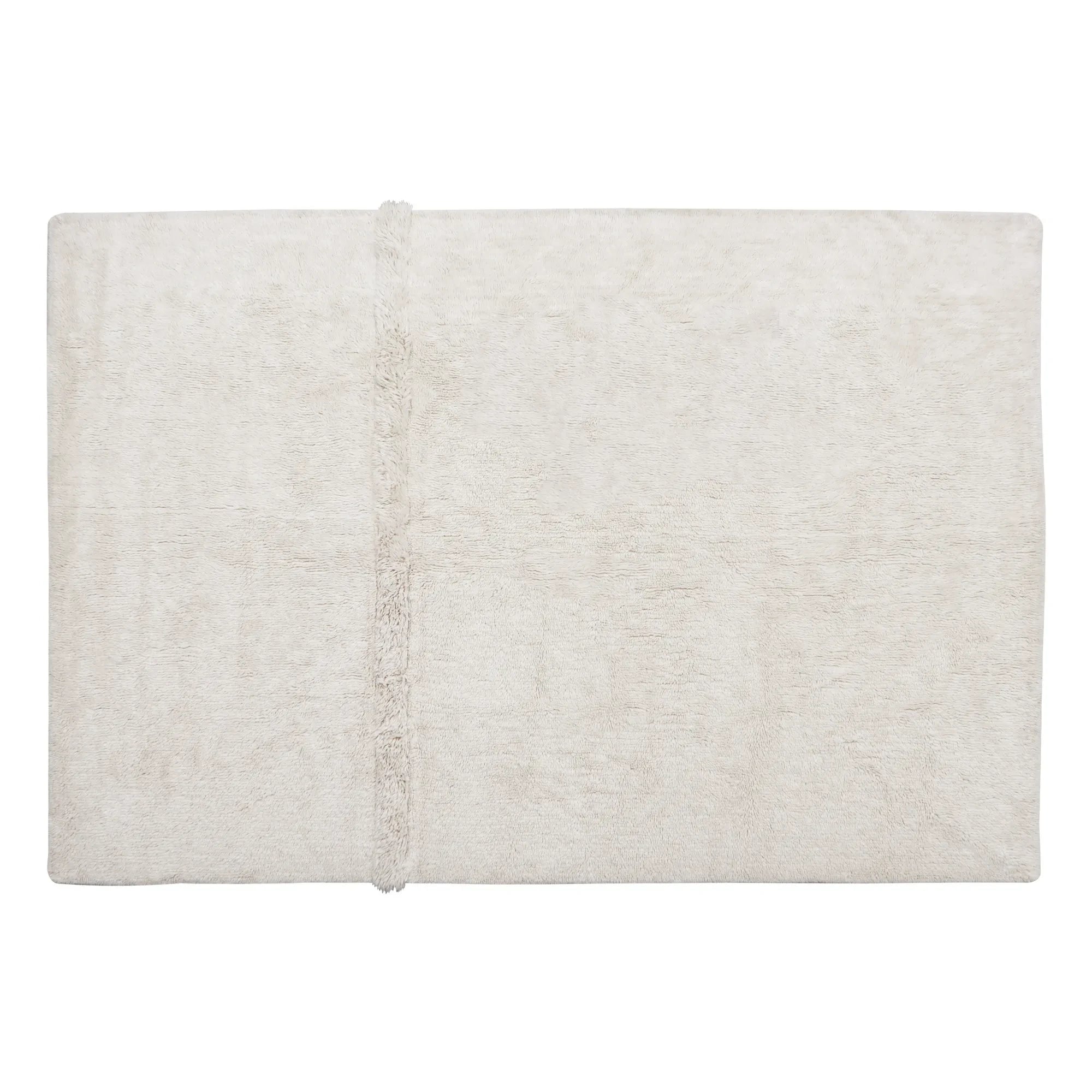 Lorena Canals - Alfombra Tundra | Blanco