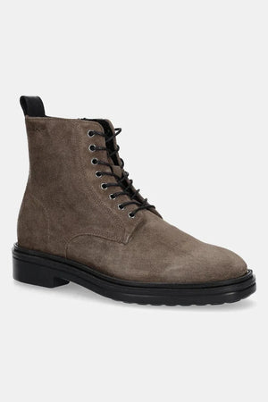 Zapatos de ante Gant Boggar