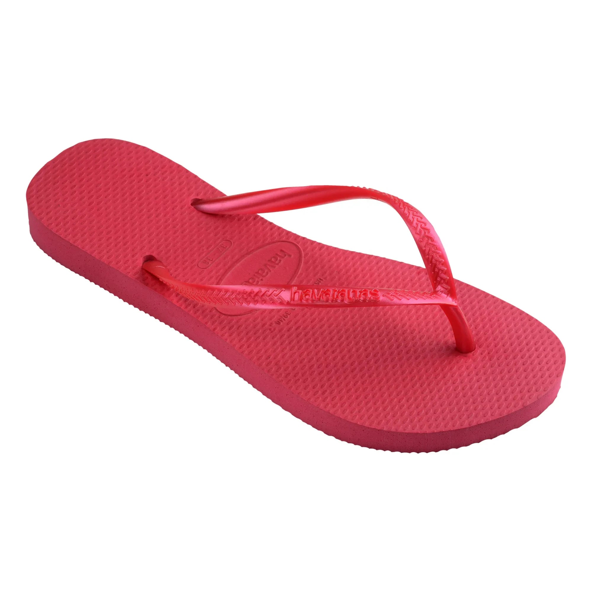 Havaianas - Chanclas delgadas | Rosa