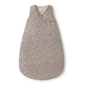 Babyshower - Saco de dormir salvaje | Leopardo