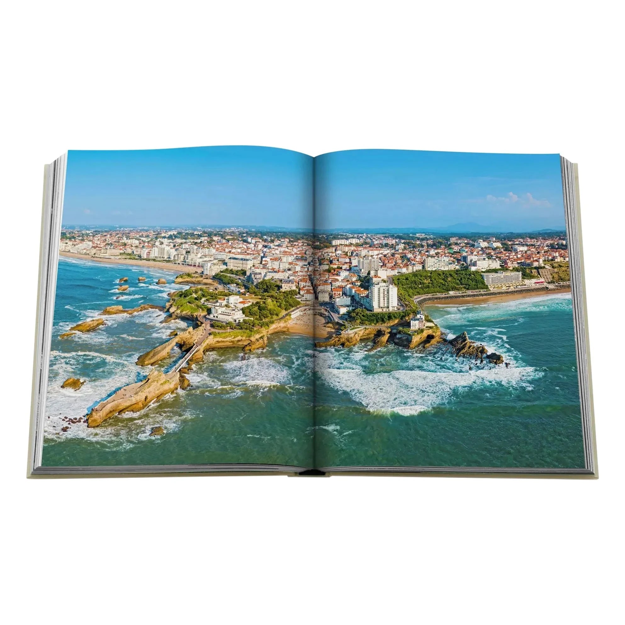Assouline - Biarritz Vasco