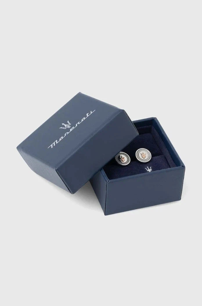 Mancuernillas Maserati