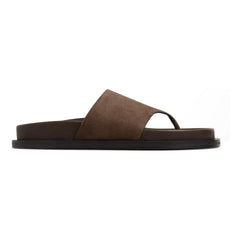 A. Emery - Sandalias Imara Sweden | Marrón