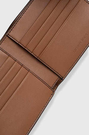 Cartera de cuero Michael Kors
