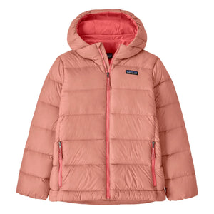 Patagonia - Chaqueta acolchada Hi-Loft de fibra reciclada | Rosa empolvado