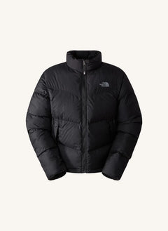 The North Face - Chaqueta inflable Saikuru | Negra