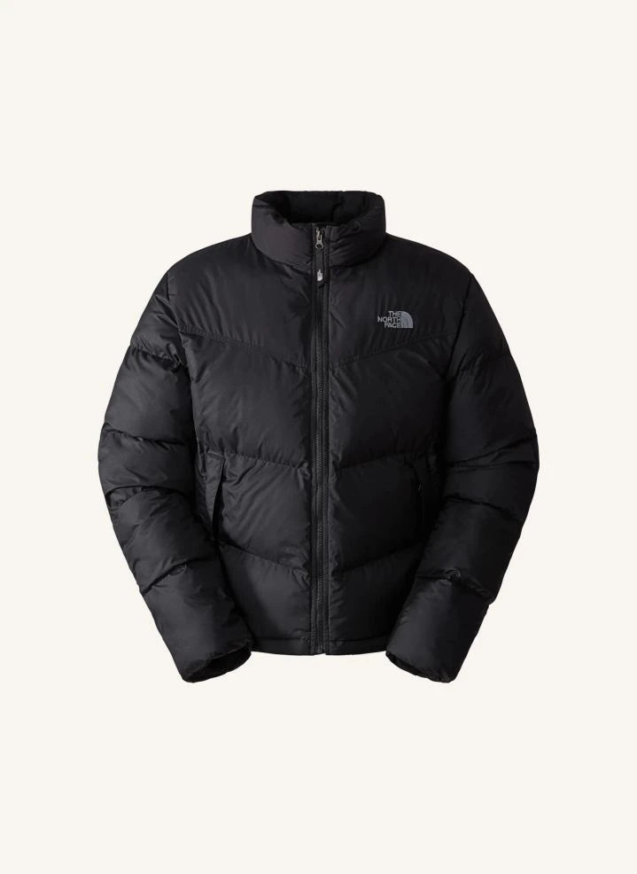 The North Face - Chaqueta inflable Saikuru | Negra