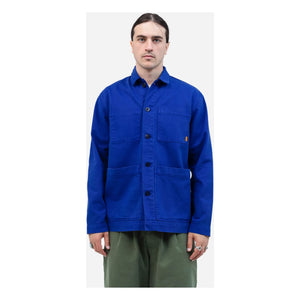 Olow - Chaqueta Chucalescu | Azul rey