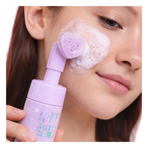 Inuwet - Espuma Limpiadora Facial