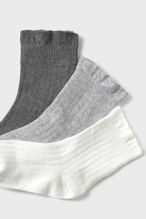 Calcetines Mayoral para niños