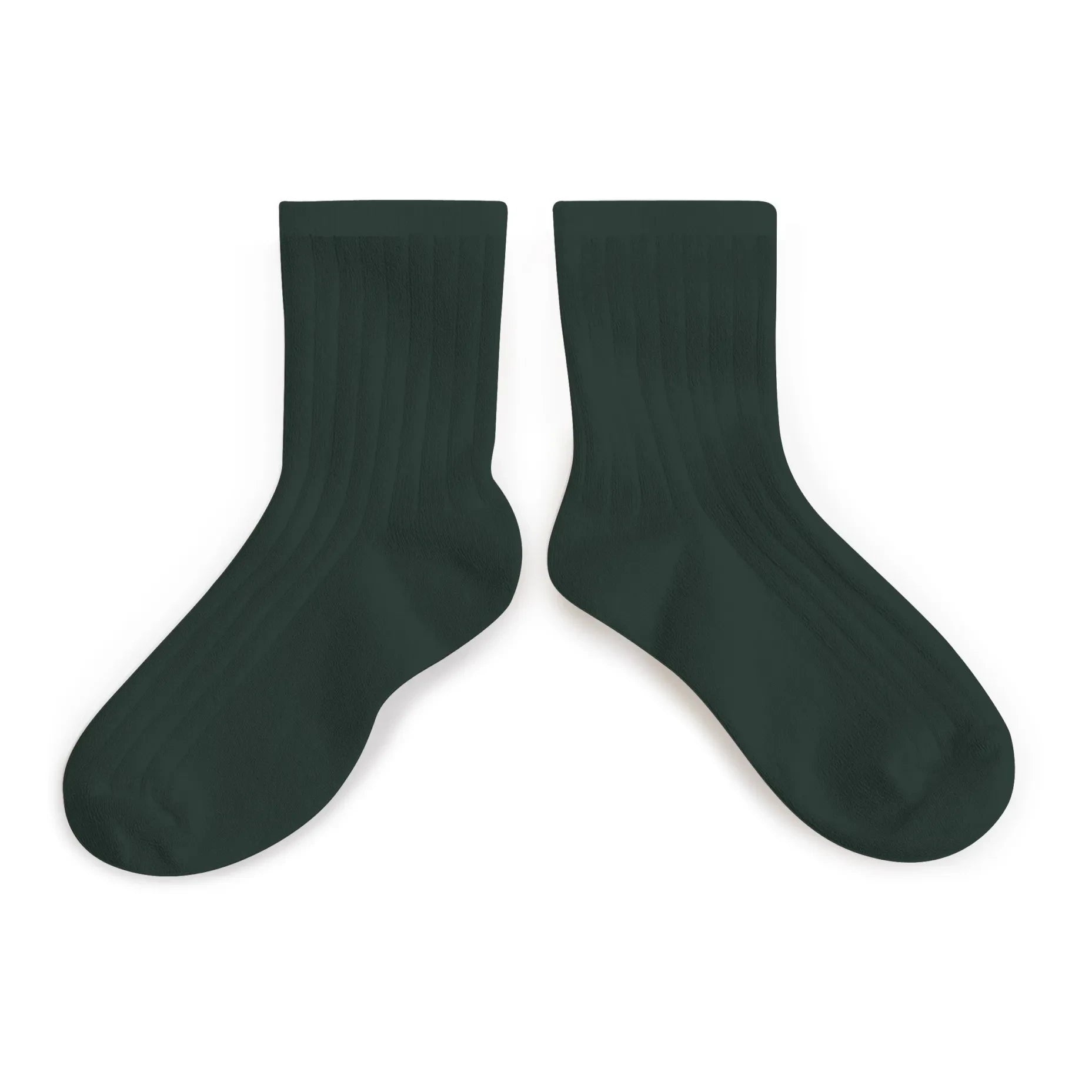 Collégien - La Mini Socks | Koyu yeşil