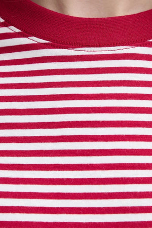 Camiseta de algodón para mujer Marc O'Polo