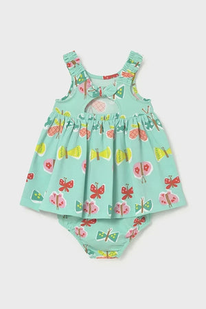 Vestido Mayoral para Niña