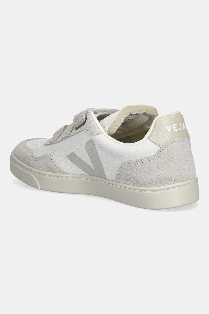 Zapatillas Altas de Deporte Small V-90 de Veja