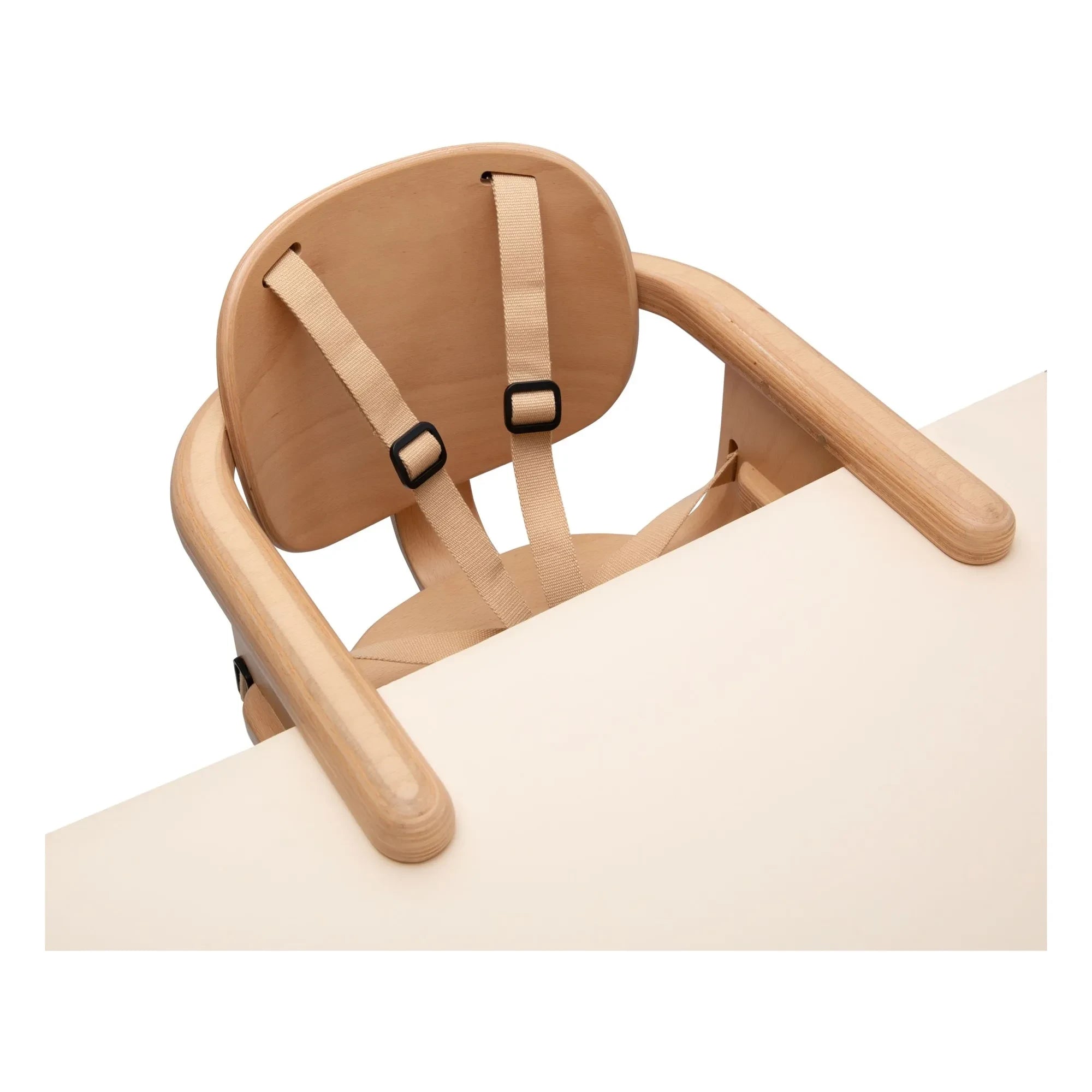 Charlie Crane - Silla de mesa Hiko
