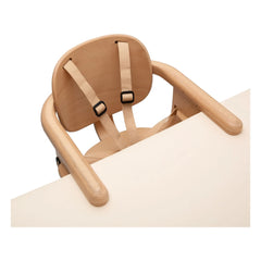 Charlie Crane - Silla de mesa Hiko